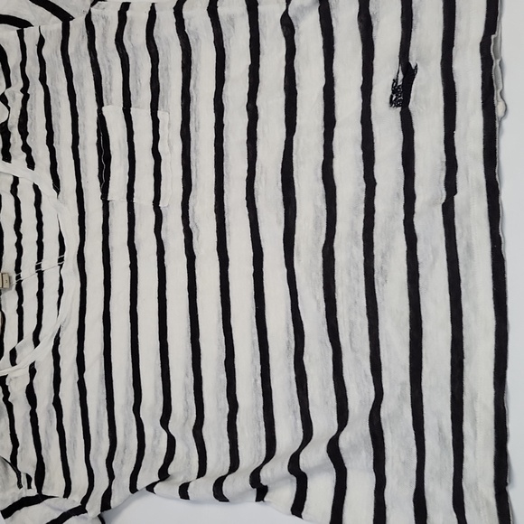 Burberry Brit Women's Tshirt Size Medium - Picture 5 of 16